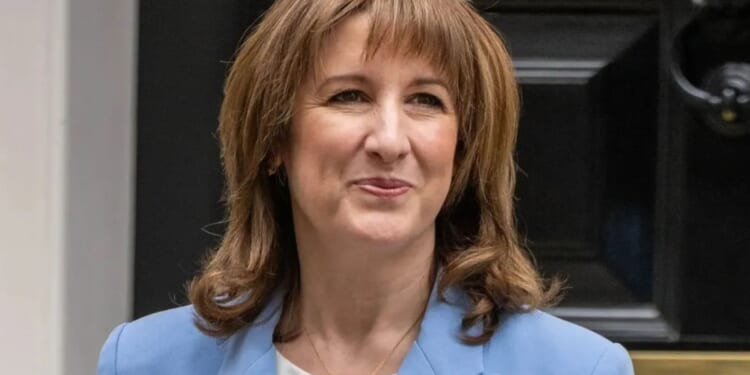 Rachel Reeves’s crazed plan to up petrol tax at the worst possible moment must be scrapped