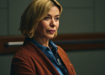 ITV viewers switch off new drama Gone starring Eve Myles as they issue same furious complaint