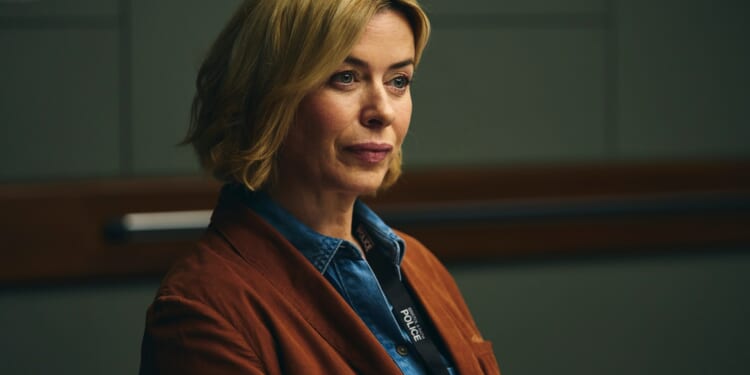 ITV viewers switch off new drama Gone starring Eve Myles as they issue same furious complaint