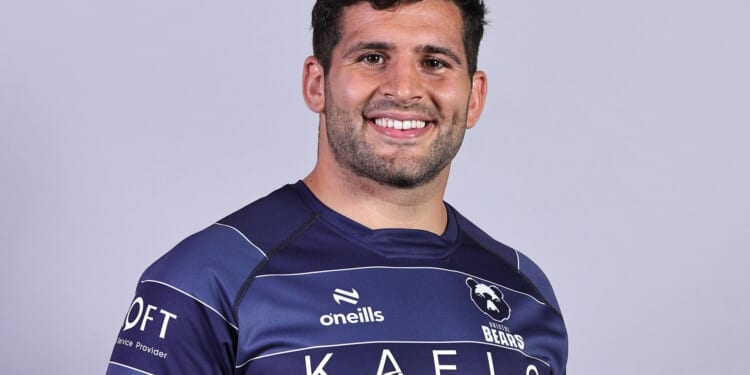 Top-flight rugby union ace appears in court charged with rape