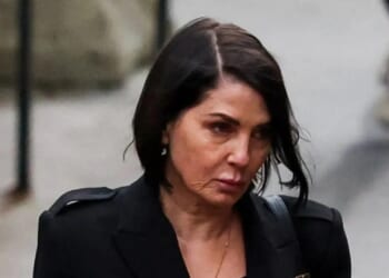 Ex-Mail on Sunday royal editor denies hiring private investigators to access Sadie Frost’s medical records