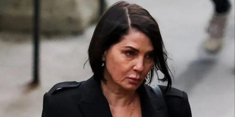 Ex-Mail on Sunday royal editor denies hiring private investigators to access Sadie Frost’s medical records