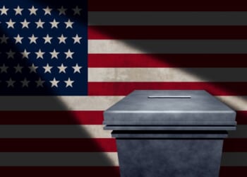 "I was pulled into what became the election integrity movement in the immediate aftermath of the 2020 election, which was decided in the Electoral College by just 42,918 votes in Arizona, Georgia, and Wisconsin," writes author Seth Keshel.