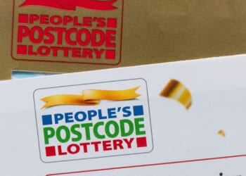 Fury after People's Postcode Lottery hikes ticket prices AGAIN as fans slam 'absolute waste of money'