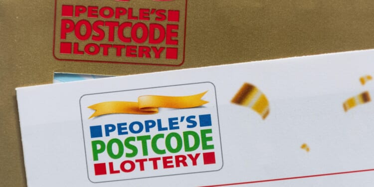 Fury after People's Postcode Lottery hikes ticket prices AGAIN as fans slam 'absolute waste of money'