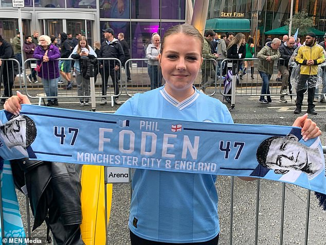 Maisie died after liver complications caused her brain to swell up and she suffered multi-organ failure