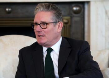 As Iran conflict fears grow, can Labour really be trusted to steer Britain through the coming storm?