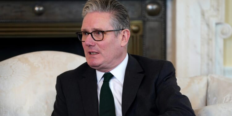 As Iran conflict fears grow, can Labour really be trusted to steer Britain through the coming storm?