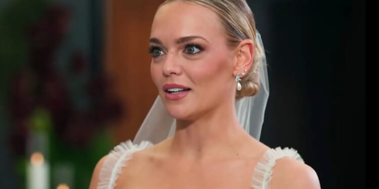 Cringe moment MAFS Australia bride says her new husband is 'my daddy' after getting wed