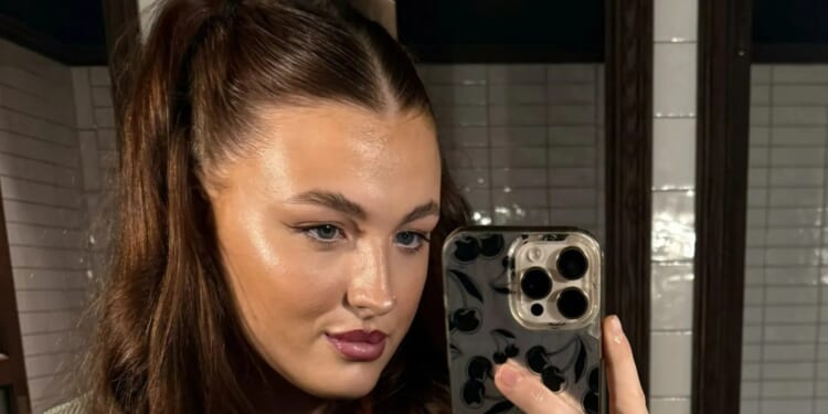 Mum, 27, trapped on motorway with newborn baby & 'told to wait for SIX hours' because 'you're not a priority'