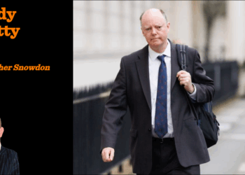 Windy Whitty | Christopher Snowdon