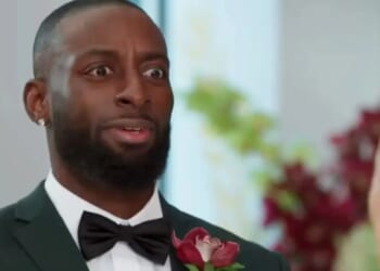 Most awkward MAFS Australia moment EVER as bride sensationally refuses to marry groom at the altar