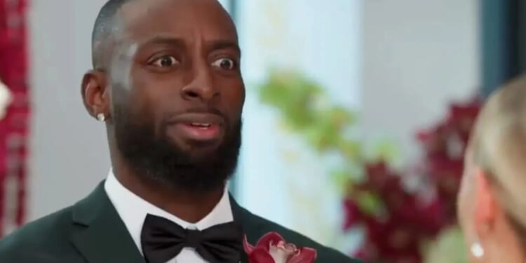 Most awkward MAFS Australia moment EVER as bride sensationally refuses to marry groom at the altar
