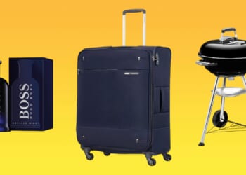 I'm a shopping expert - here are the 8 best deals in the Amazon Spring Deal Days sale