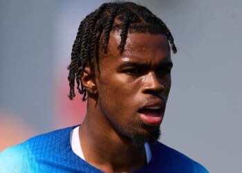 England lose highly-rated former Chelsea star, 22, to rival nation three months before World Cup