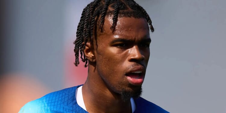 England lose highly-rated former Chelsea star, 22, to rival nation three months before World Cup