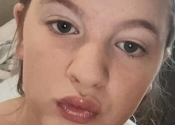 Desperate search for missing schoolgirl, 12, more than 200 miles away from her home