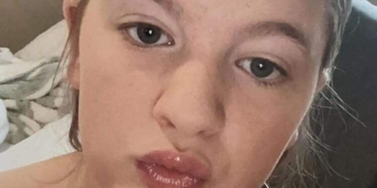 Desperate search for missing schoolgirl, 12, more than 200 miles away from her home