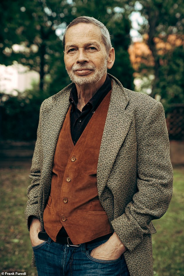 Frank Furedi, Executive Director of the MCC Brussels think tank, hit out at Keir Starmer's deal, saying ‘Brexit was about taking back control of British laws'