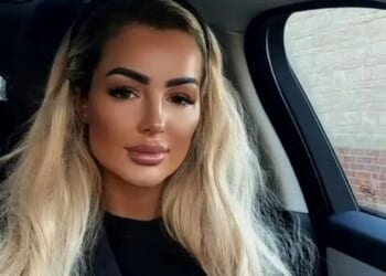 Woman sparks debate with bloke's brutal text after date