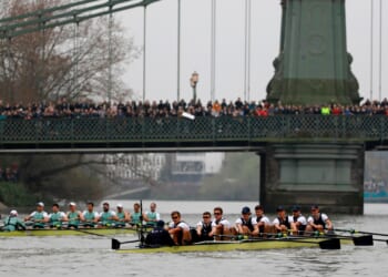 BBC lose all rights to major sporting event as rival broadcaster strike three-year deal