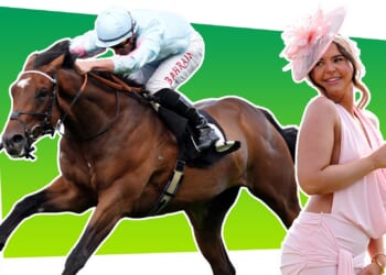 Discount deals to Cheltenham, the Grand National and Royal Ascot with £20 off voucher code