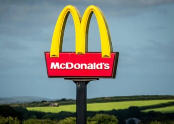 McDonald's confirms menu shake-up launching next week with two new items including Mini Egg treat