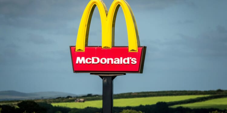 McDonald's confirms menu shake-up launching next week with two new items including Mini Egg treat