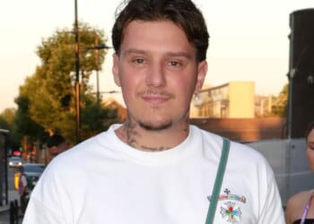 JJ Slater's romance with stunning beautician confirmed as star moves on after bitter Katie Price split