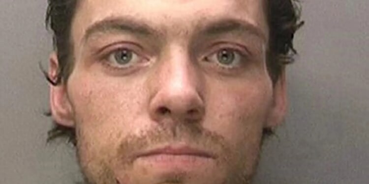 Ian Huntley lag 'killer' charged with murder after Soham monster had 'head split in two' in prison attack