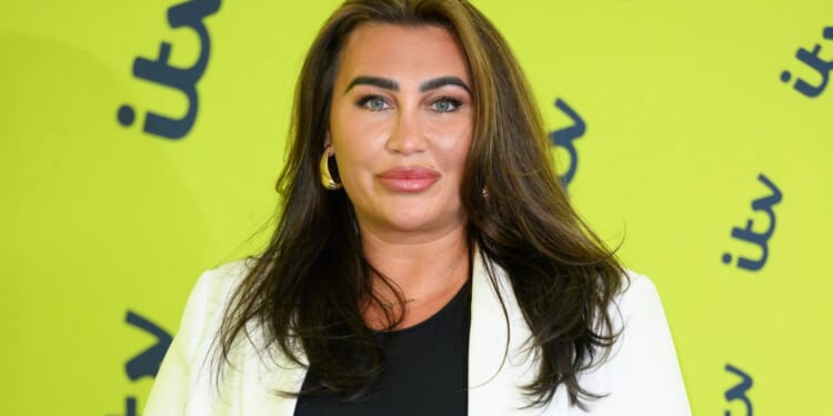 Lauren Goodger has revealed TEN year long TOWIE feud that split cast is NOT over yet as Dani takes savage swipe at rival