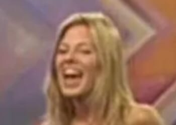 Mollie King reveals the horrifying moment she was shamed by Sharon Osbourne for 'totally inappropriate' outfit