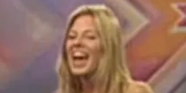 Mollie King reveals the horrifying moment she was shamed by Sharon Osbourne for 'totally inappropriate' outfit