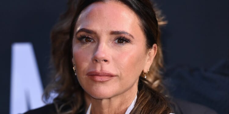 Victoria Beckham's holy grail skincare gets slashed to £7 in Amazon's Spring sale