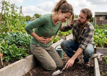 Anyone - regardless of race or economic status - can become infected with parasites.