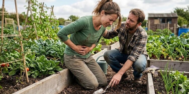 Anyone - regardless of race or economic status - can become infected with parasites.