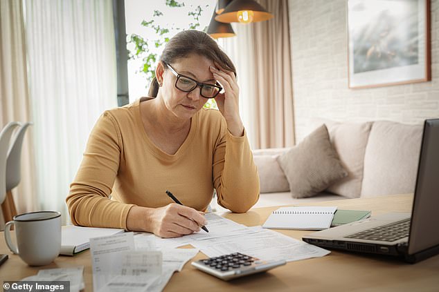 Confused? It¿s a fiendishly complicated quirk that the Government has yet to fix