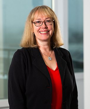 Rachel Vahey, of AJ Bell, wants HMRC to be clearer about pension access rules