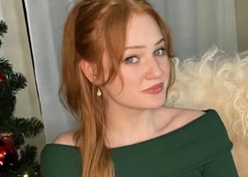 Influencer Andreea Anita dies at 27 after 11-year battle with rare form of cancer leaving grieving fans heartbroken