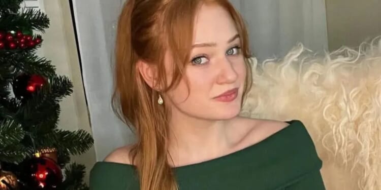 Influencer Andreea Anita dies at 27 after 11-year battle with rare form of cancer leaving grieving fans heartbroken