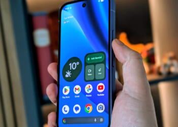 I tried Google's budget phone upgrade – save yourself £190 & buy near-identical model with SAME features