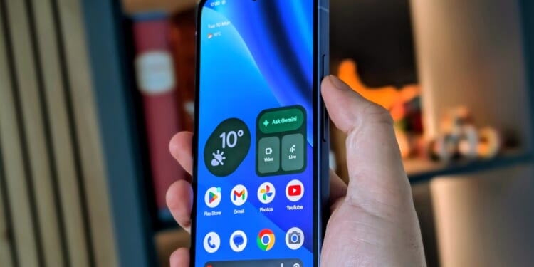 I tried Google's budget phone upgrade – save yourself £190 & buy near-identical model with SAME features