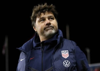 Mauricio Pochettino 'on shortlist to take over at Champions League giants' in huge blow to Tottenham