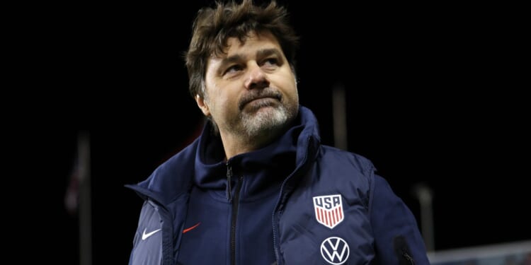 Mauricio Pochettino 'on shortlist to take over at Champions League giants' in huge blow to Tottenham