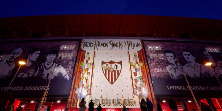 Record-breaking club's head of security 'arrested for SHOPLIFTING while caught with clothes and sunglasses worth £700'