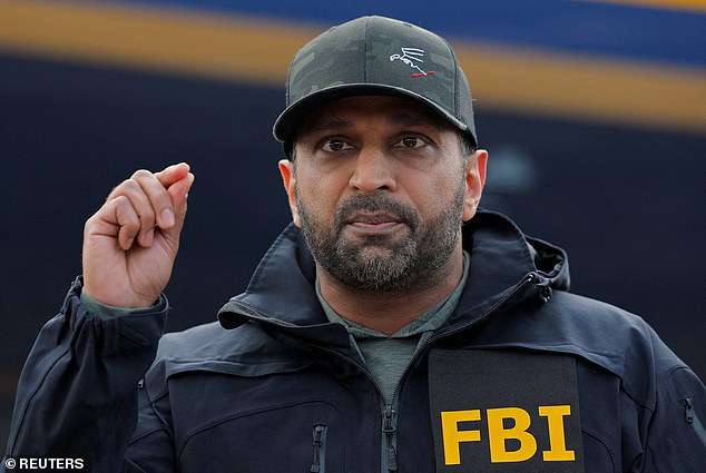 Homeland Security's decision to inform the White House about the terror bulletin was done against the wishes of the FBI