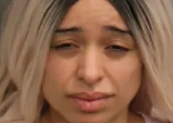 Woman, 35, charged with attempted murder and assault after 'shooting at Rihanna’s LA mansion'