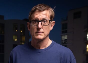 Your kids are watching online bigots