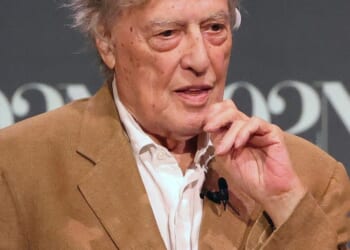 A great tribute to a giant of the theatre | Alexander Larman