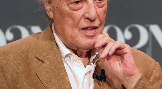 A great tribute to a giant of the theatre | Alexander Larman